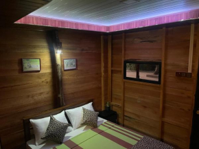 Yala Wild Safaris Camp by Malith